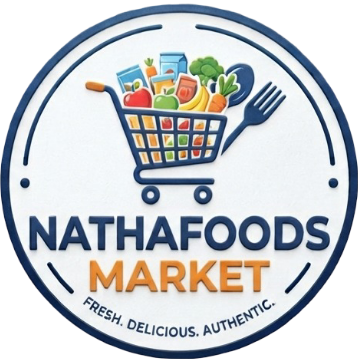 Natha Foods Leipzig
